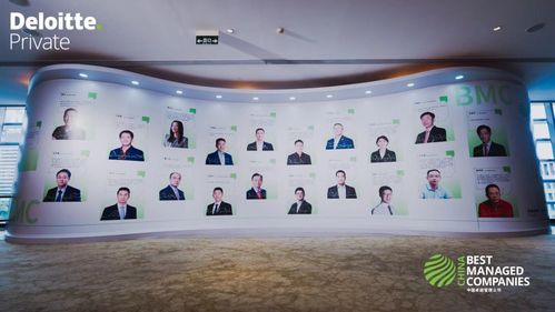 2024年中国卓越管理公司榜单揭晓 比亚迪 科大讯飞 汽车之家 安踏等企业入选