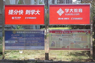 社区广告优势都有哪些呢