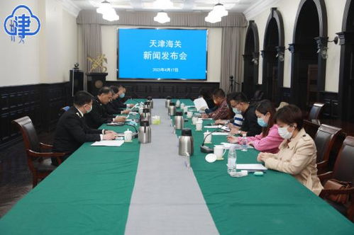 高效能 少干扰 天津海关创新核查作业统筹叠加措施 实现 下一次厂,办多项事